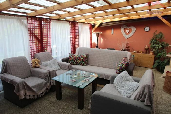 Prodej rodinného domu, Chyňava, Druhá, 223 m2