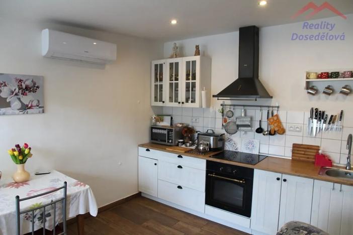 Prodej rodinného domu, Chyňava, Druhá, 223 m2