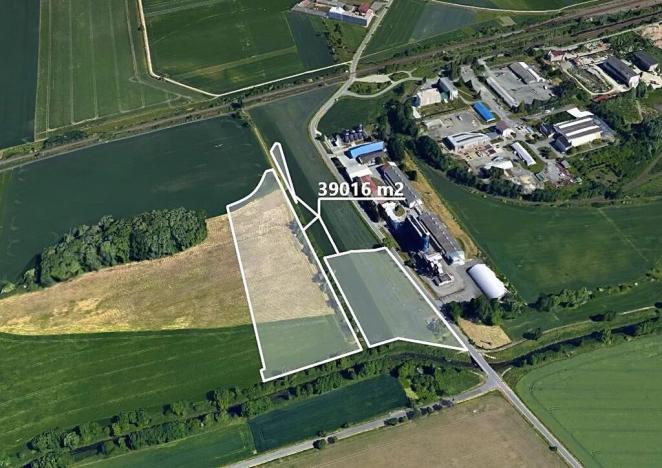 Prodej podílu pole, Kojetín, 106 m2