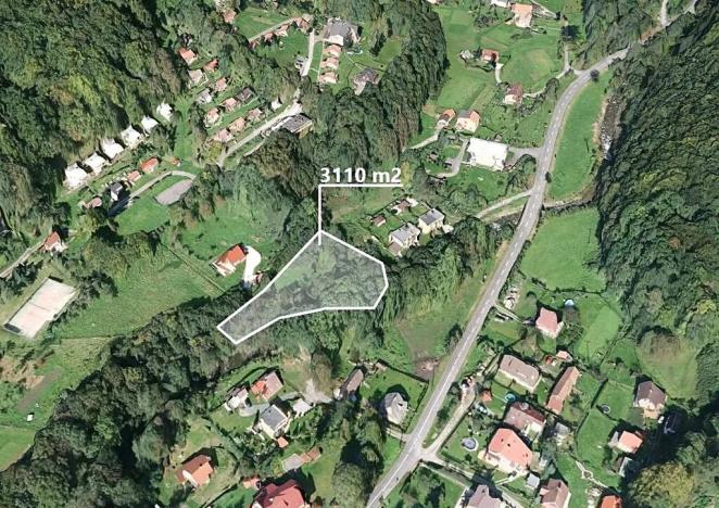 Prodej podílu zahrady, Třinec, 141 m2