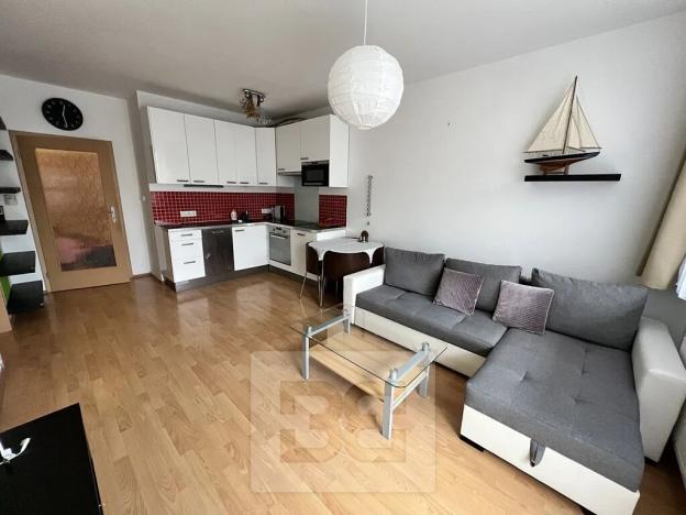 Pronájem bytu 2+kk, Praha - Hostivař, Berlínská, 51 m2