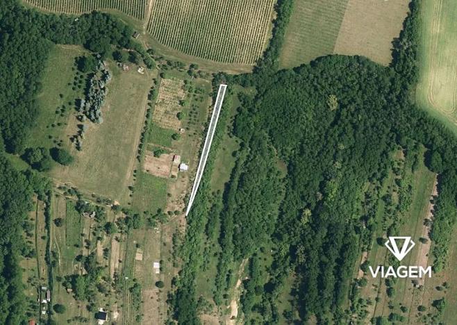 Prodej podílu zahrady, Ořechov, 310 m2