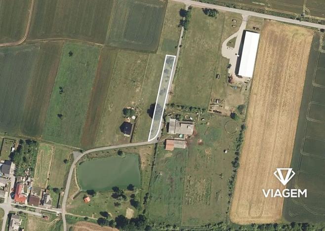 Prodej podílu zahrady, Hrabětice, 187 m2