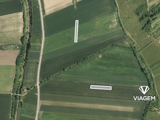 Prodej podílu pole, Javorník, 1143 m2