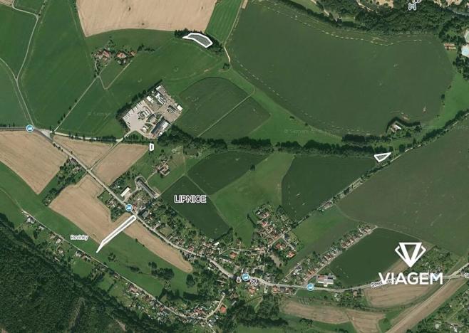 Prodej podílu zahrady, Dvůr Králové nad Labem, 304 m2