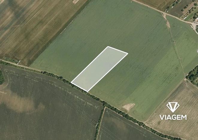 Prodej podílu pole, Stařechovice, 2034 m2