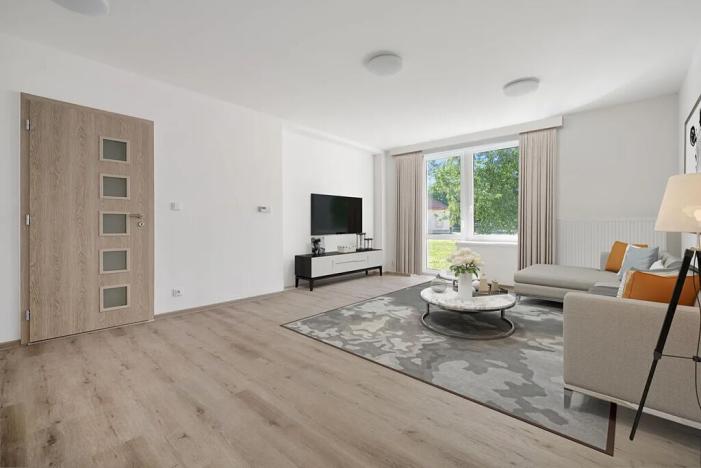 Prodej bytu 2+kk, Bučovice, 101 m2