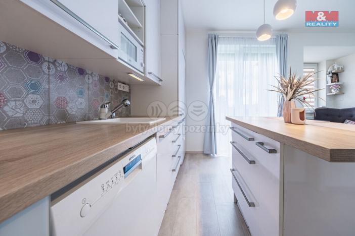 Prodej bytu 3+kk, Říčany, Na Výšině, 49 m2