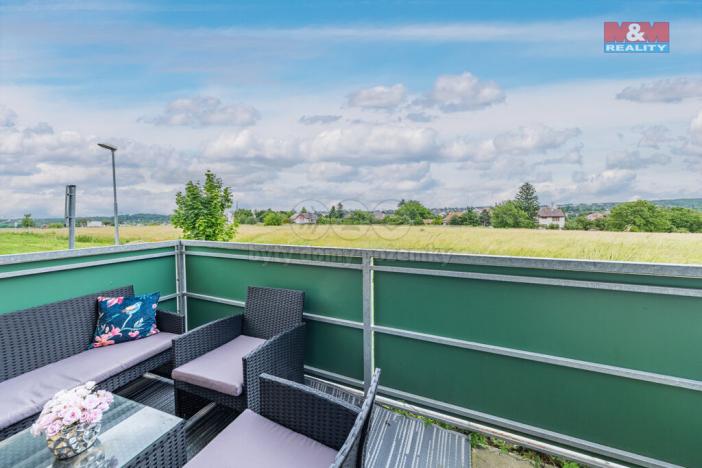 Prodej bytu 3+kk, Říčany, Na Výšině, 49 m2