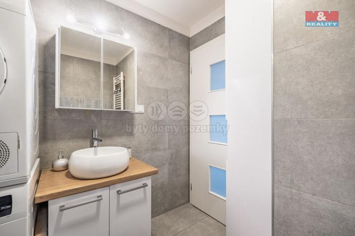 Prodej bytu 3+kk, Říčany, Na Výšině, 49 m2