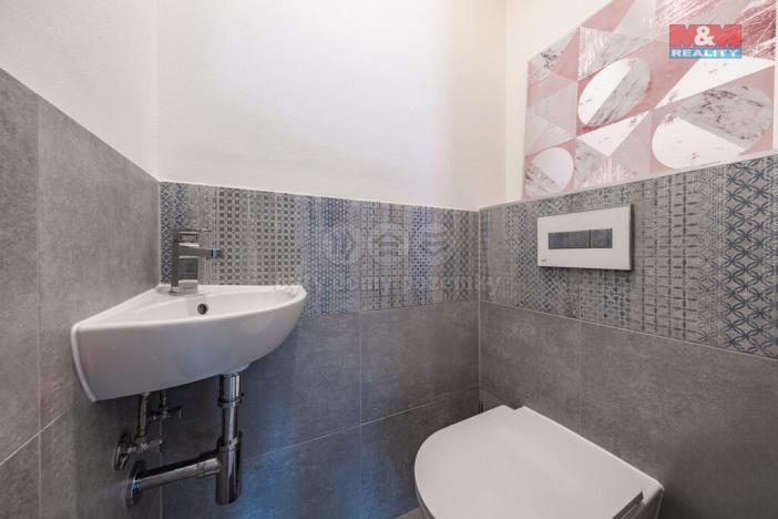 Prodej bytu 3+kk, Říčany, Na Výšině, 49 m2