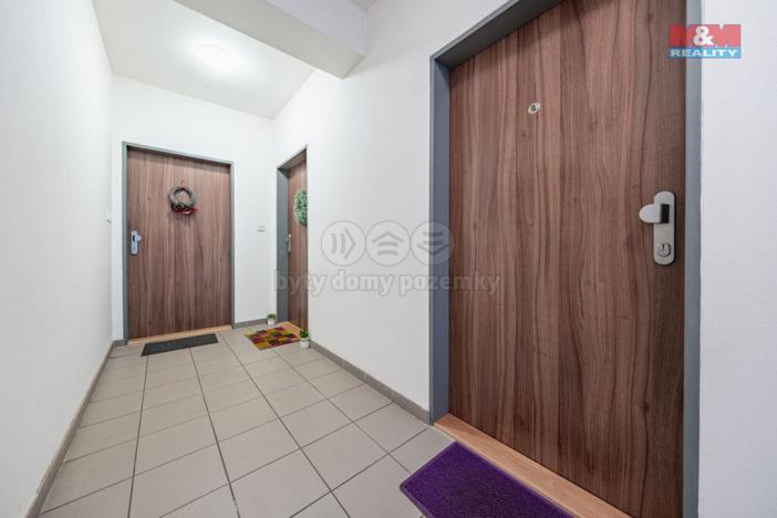 Prodej bytu 3+kk, Říčany, Na Výšině, 49 m2