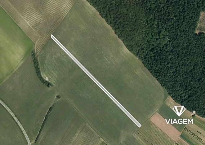 Prodej podílu pole, Starý Poddvorov, 899 m2