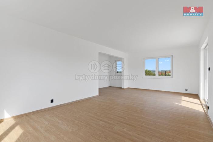 Prodej bytu 2+kk, Turnov, Slunečná, 68 m2