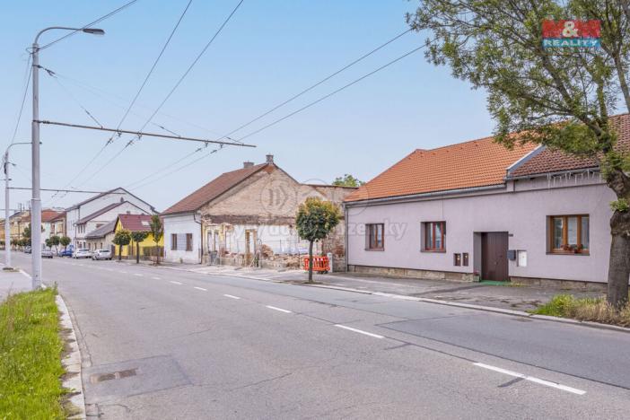 Prodej bytu 3+1, Hradec Králové - Kukleny, Pražská třída, 91 m2
