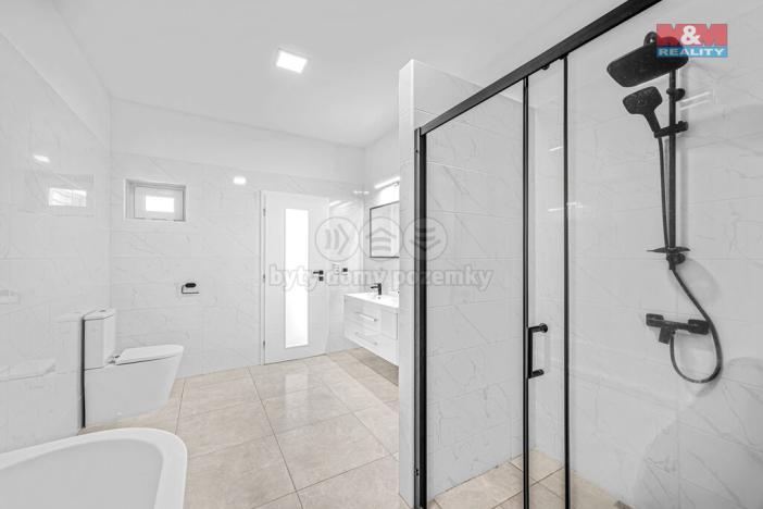 Prodej bytu 3+1, Hradec Králové - Kukleny, Pražská třída, 91 m2