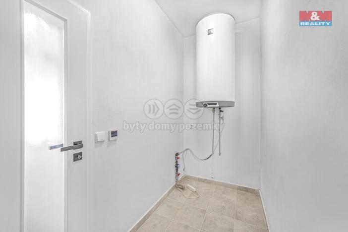 Prodej bytu 3+1, Hradec Králové - Kukleny, Pražská třída, 91 m2