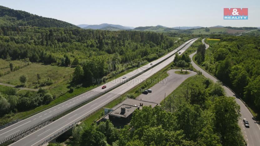 Prodej restaurace, Fryčovice, 476 m2