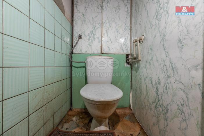 Prodej bytu 3+1, Stráž, 82 m2