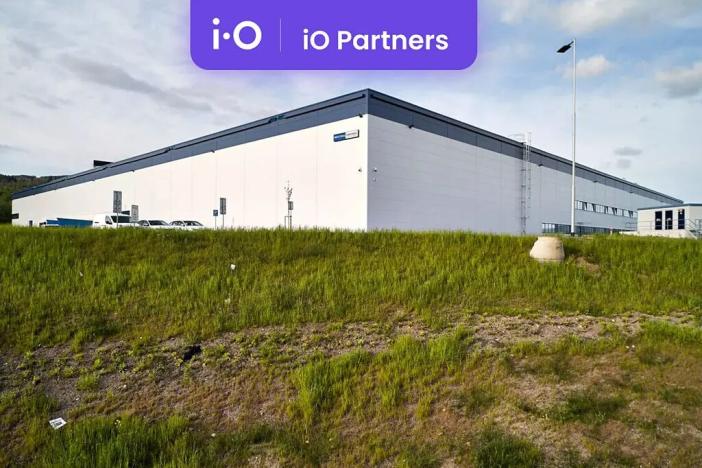 Pronájem skladu, Linhartice, 11000 m2