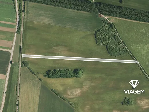 Prodej podílu pole, Javorník, 1541 m2