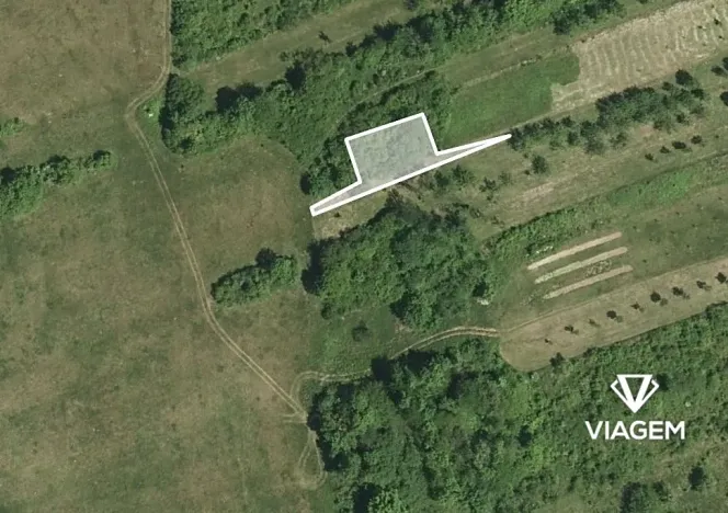 Prodej pole, Suchov, 398 m2