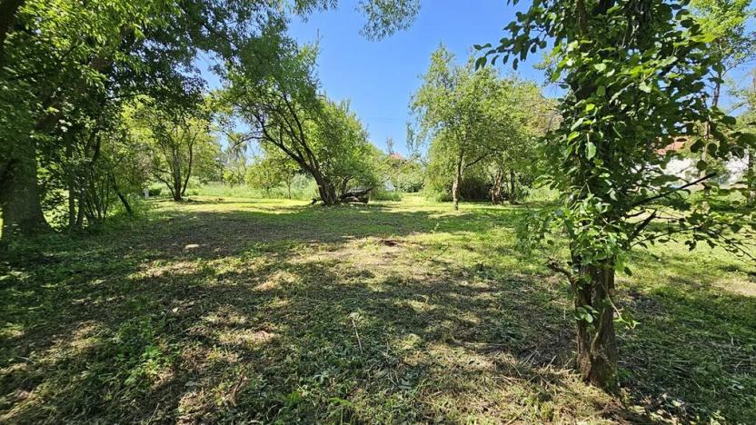 Prodej pozemku pro bydlení, Zbýšov, 892 m2