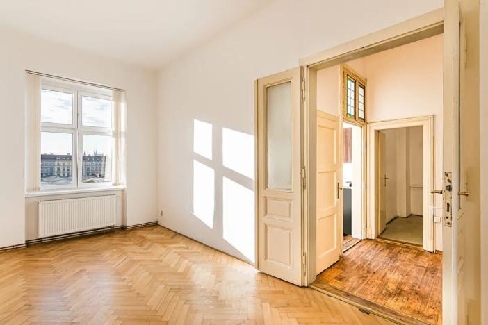 Pronájem pokoje, Brno, Sokolská, 18 m2