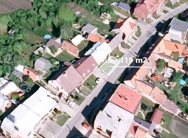 Prodej podílu pole, Suchá Loz, 59 m2