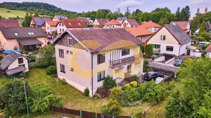 Prodej rodinného domu, Mýto, Těškovská, 118 m2