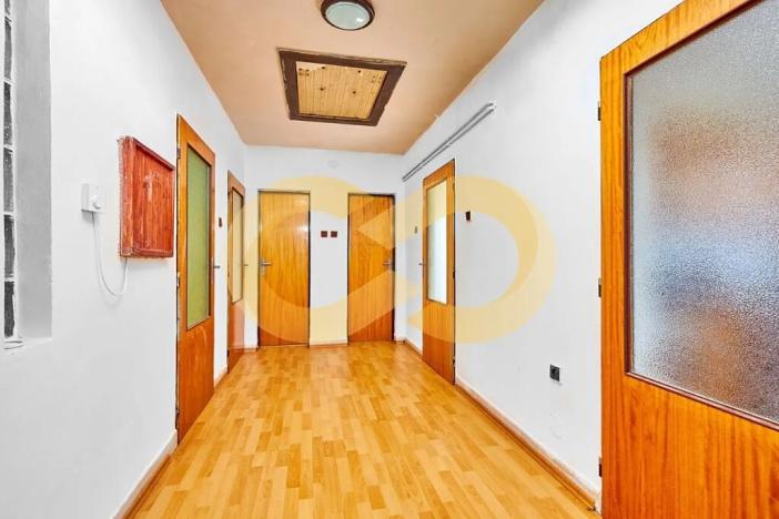 Prodej rodinného domu, Mýto, Těškovská, 118 m2