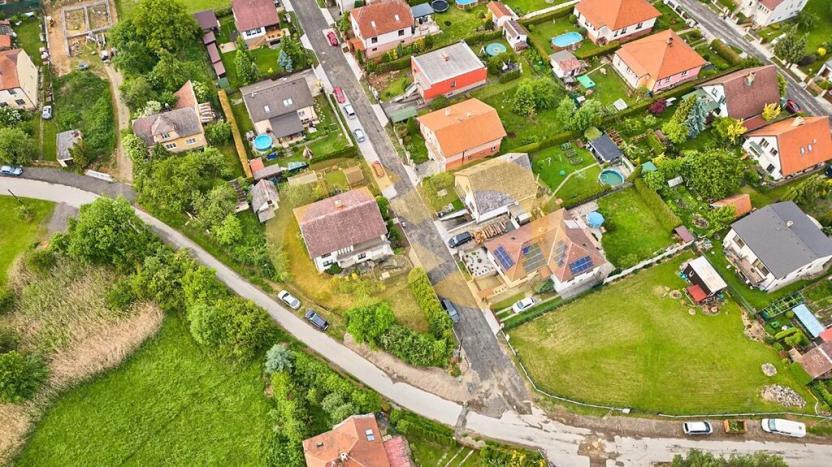 Prodej rodinného domu, Mýto, Těškovská, 118 m2