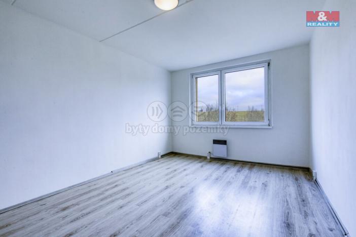 Prodej bytu 2+1, Rovná, 71 m2