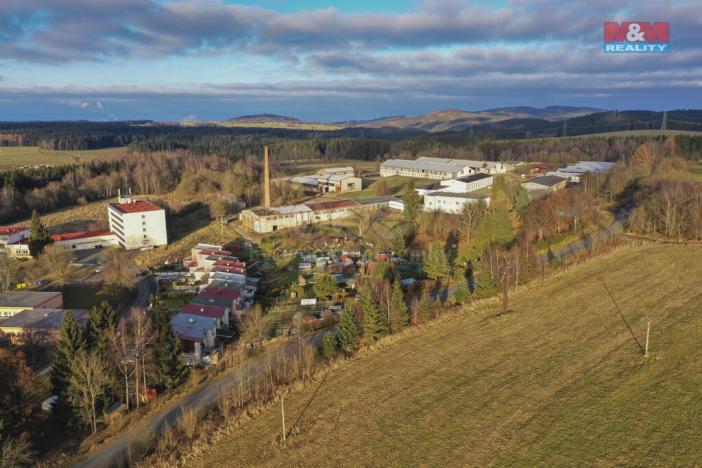 Prodej bytu 2+1, Rovná, 71 m2