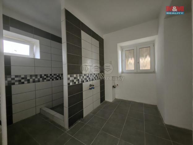 Prodej rodinného domu, Cerekvice nad Bystřicí - Třebovětice, 140 m2