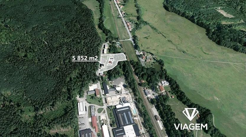 Prodej podílu pozemku pro bydlení, Majdalena, 209 m2