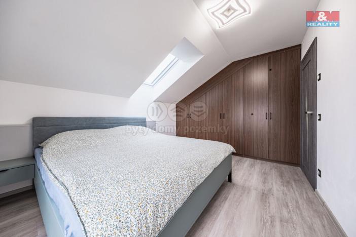 Pronájem bytu 2+kk, Kovanice, 58 m2