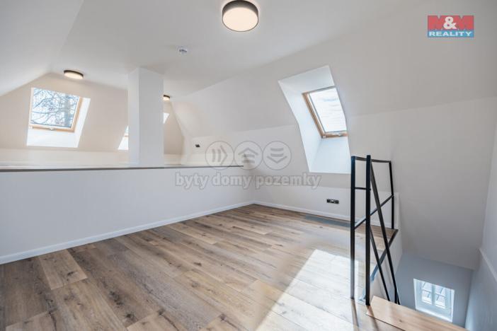 Prodej bytu 3+kk, Vítkovice, 102 m2