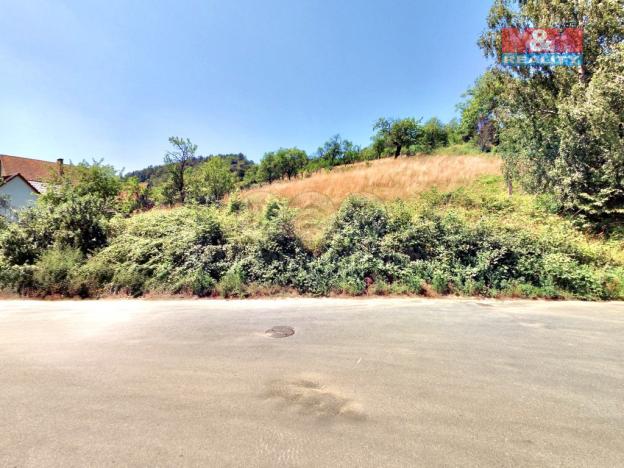 Prodej pozemku pro bydlení, Podhradí, 3377 m2