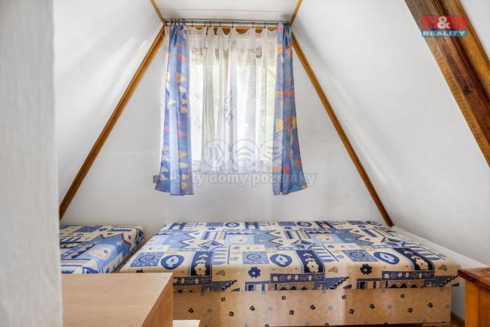 Prodej chaty, Arnoltice, 27 m2