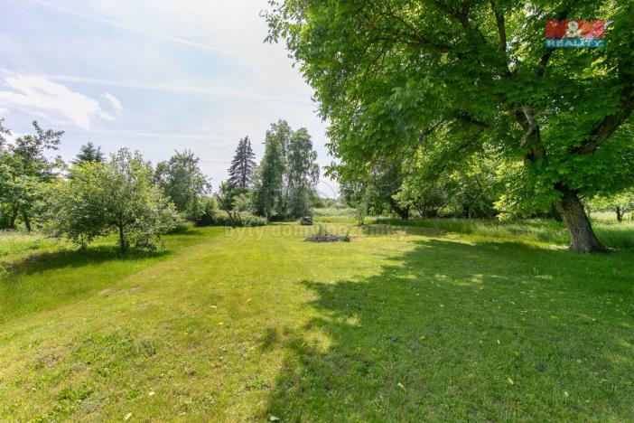 Prodej rodinného domu, Mnichov, 86 m2