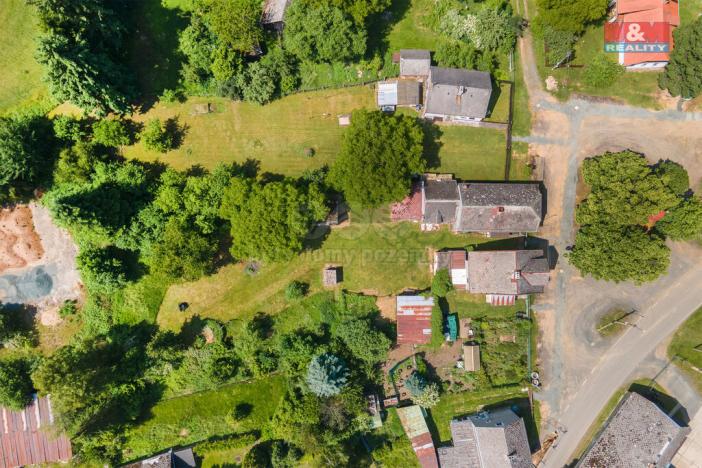 Prodej rodinného domu, Mnichov, 86 m2