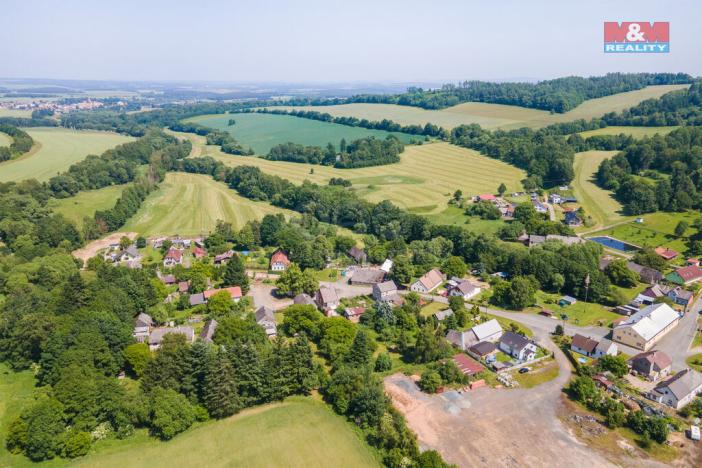 Prodej rodinného domu, Mnichov, 86 m2