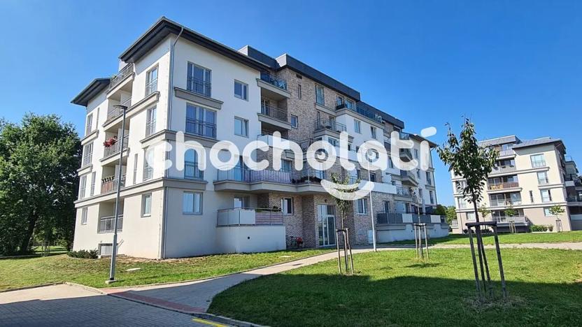Pronájem bytu 2+1, Pardubice, U Sportovní školy, 81 m2