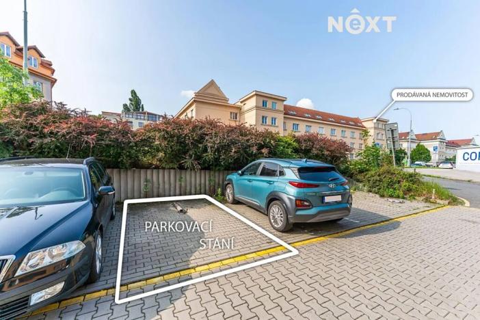 Prodej bytu 2+kk, Praha - Vysočany, Novovysočanská, 55 m2