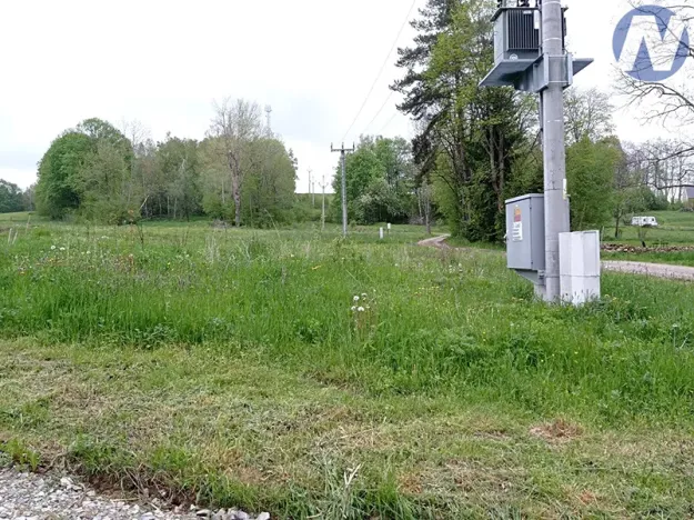 Prodej pozemku pro bydlení, Záblatí, 1019 m2