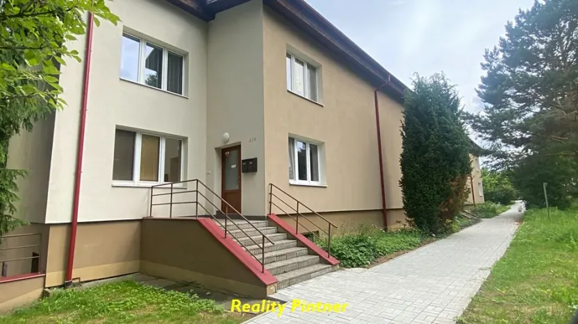 Prodej bytu 3+1, Příbram, Drkolnovská, 69 m2