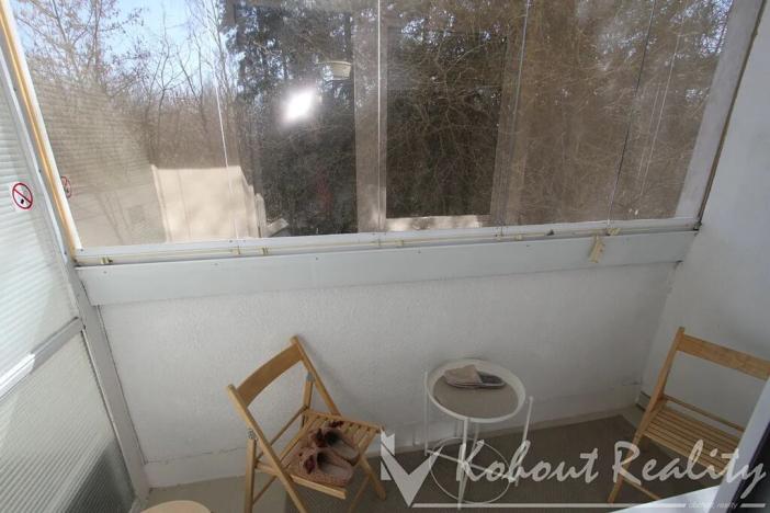 Prodej bytu 4+1, Praha - Malešice, Niederleho, 88 m2