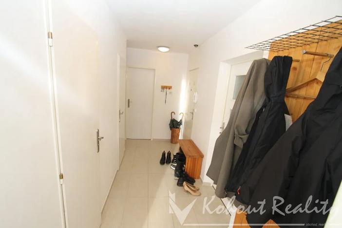 Prodej bytu 4+1, Praha - Malešice, Niederleho, 88 m2