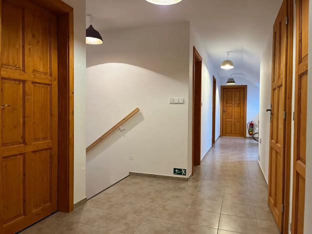 Prodej rodinného domu, Orlické Podhůří, 267 m2